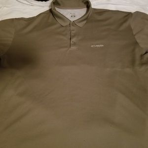 Men's shirt